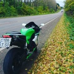 Михаил Хатисашвили, 07.03, Москва