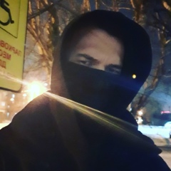 Nazar Avliyakulyev, 26.03.1992, Красноярск