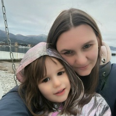 Дашуля Садовникова, 05.10.1987, Краснодар