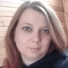 Юлия Сорокина, 22.03.1988, Москва