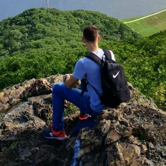 Василий Кондрашов, 29.09.1988, Санкт-Петербург