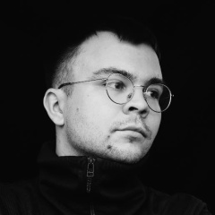 Сергей Пацюк, 18.11.1987, Москва