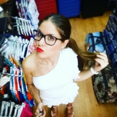 Yulia Gordeeva, 26.10.1985