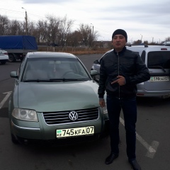 Асан Шагимгереев, 16.12.1990, Уральск