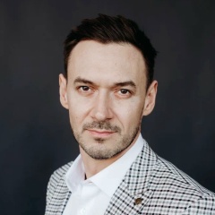 Андрей Штунь, 01.05, Саратов