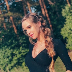 Елизавета Ростова, 16.04, Саранск