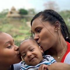 Natalia Salas, 07.09.1991