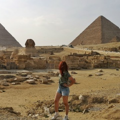 Анна Терновецкая, 28.10, Люберцы