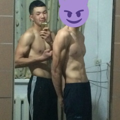 Erasyl Sumen, 05.06, Алматы