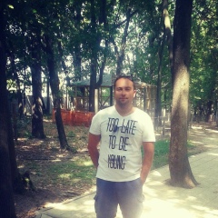 Константин Подоляк, 26.05.1989, Лозовая