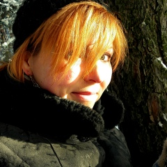 Евгения Пинчук, 28.08.1984, Харьков