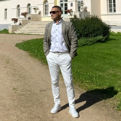 Тимур Васильевич Андрюшкин, 13.09, Москва