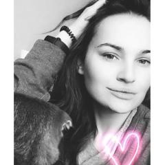 Alina Wowfitalina, 17.10, Нальчик