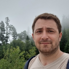 Сергей Ковалёв, Воронеж