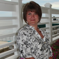 Лена Балакина, 23.03.1989, Москва