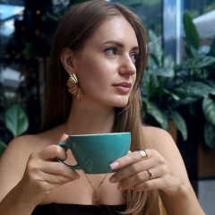 Алёна , 10.11, Москва