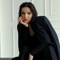 Марина Щербина, 16.07.1996, Москва