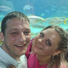 Евгений И Екатерина Смирновы, Сургут