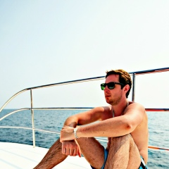 Вадим Бажанов, 11.04, Караганда