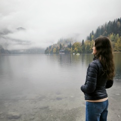 Надежда Вендель, 14.07, Саратов