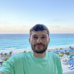 Otik Rojkov, 09.11, Санкт-Петербург