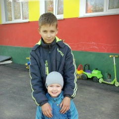 Дмитрий Жаркин, 07.07, Красноярск