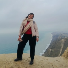 Мария Марьина, 11.05, Ростов-на-Дону