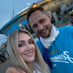 Фрэнк Лэмпард, Санкт-Петербург