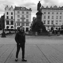 Вадим Даньо, 05.03.1994, Львов