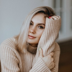 Катерина Чертовикова, 22.10.1997, Санкт-Петербург