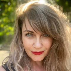 Татьяна Лисина, 04.03.1979, Орёл