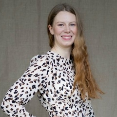 Наталья Нестерчук, 01.08.1989, Москва