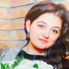 Анастасия Пелюкпашиди