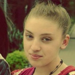 Mari Abshilava, 11.03.1996, Зугдиди