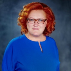 Екатерина Хохлогорская, 24.07.1979, Москва