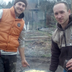 Денис Кадничанский, 05.09.1983, Харьков