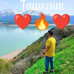 Шерзод Иргашов, 05.07.1994