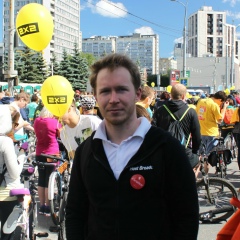 Алексей Кузнецов, 24.01.1986, Москва