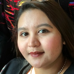 Myintzu Htwe, 06.08.1987