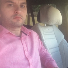 Mohmad Basaev, 05.01, Москва