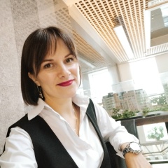 Ольга Мусалиева, 02.11, Копейск