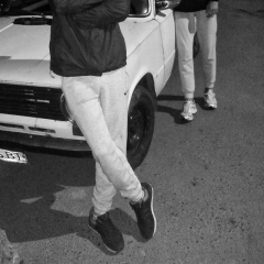 Орест Гармаш, 24.01.1999, Львов