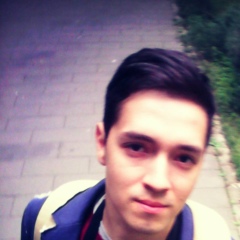 Тигран Акопян, 15.06, Киев