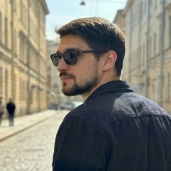 Олег Бурштейн