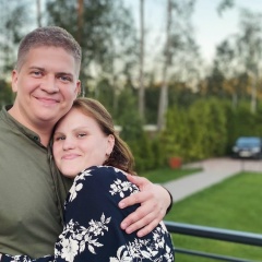 Александра Родькина, 15.02, Санкт-Петербург