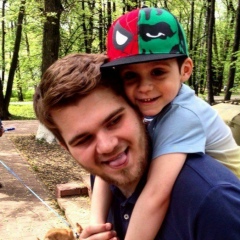 Будь Добрым, 08.08, Москва