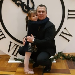 Василий Семенов, Москва