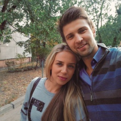 Александр Зайченко, 06.03.1990, Киев