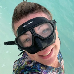 Наталья Левочская, 03.03, Санкт-Петербург