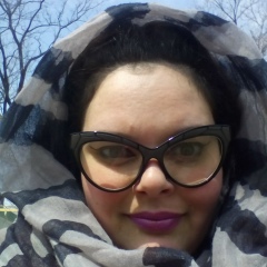 Мария Астафьева, 14.09.1984, Одесса